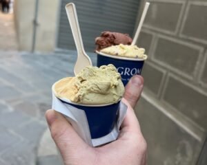 grom ice cream