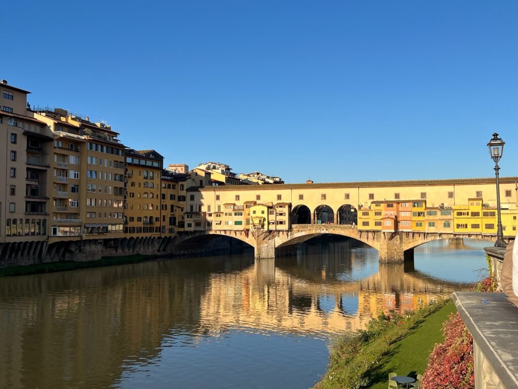 florence river