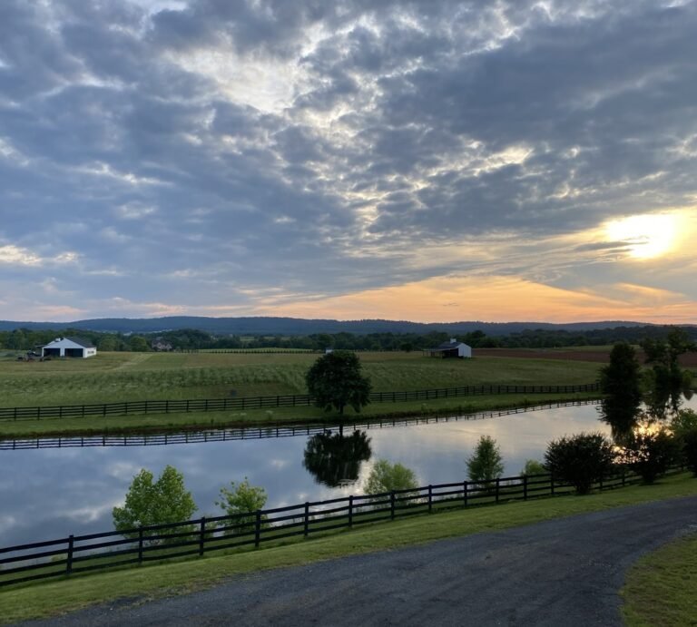 loudoun county