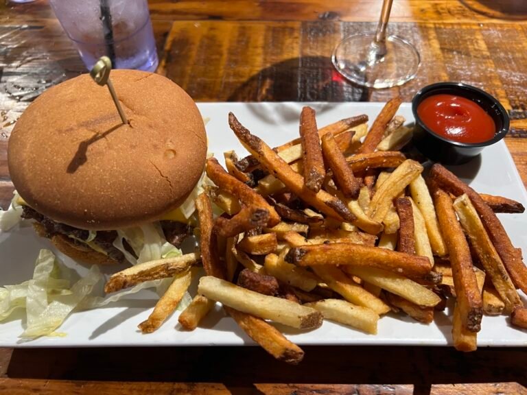 lovettesville restaurant