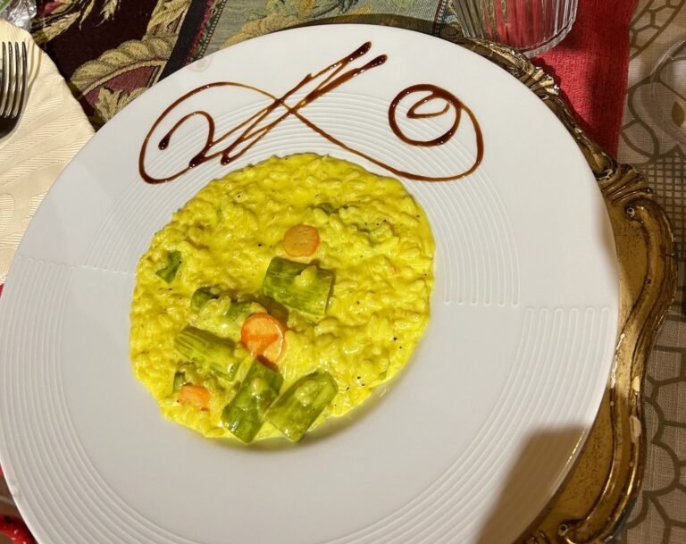 risotto montepuliano