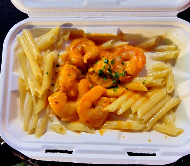 side street cafe mac and cheese